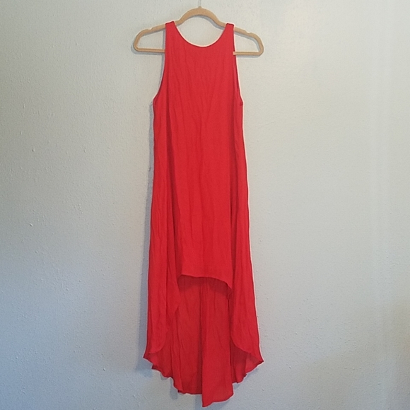Misope Dresses & Skirts - Red Dress